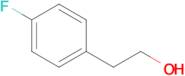 4-Fluorophenethyl alcohol
