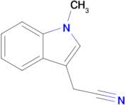 1-METHYL INDOLE-3-ACETONITRILE