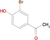1-(3-BROMO-4-HYDROXYPHENYL)ETHANONE