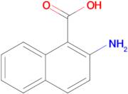 2-AMINO-1-NAPHTHOIC ACID