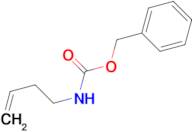 BENZYL BUT-3-EN-1-YLCARBAMATE