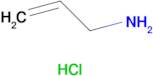 Allyl amine hydrochloride