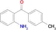 (2-AMINOPHENYL)(P-TOLYL)METHANONE