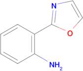 2-(OXAZOL-2-YL)ANILINE