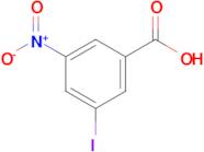 3-IODO-5-NITROBENZOIC ACID