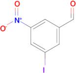 3-IODO-5-NITROBENZALDEHYDE