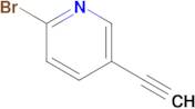 2-BROMO-5-ETHYNYLPYRIDINE