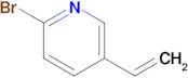 2-BROMO-5-VINYLPYRIDINE