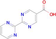 [2,2'-BIPYRIMIDINE]-5-CARBOXYLIC ACID