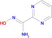 N'-HYDROXYPYRIMIDINE-2-CARBOXIMIDAMIDE