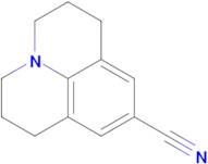 JULOLIDINE-9-CARBONITRILE