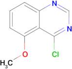 4-CHLORO-5-METHOXYQUINAZOLINE