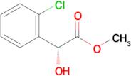 (R)-METHYL 2-(2-CHLOROPHENYL)-2-HYDROXYACETATE