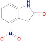 4-NITROINDOLIN-2-ONE