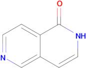 2,6-NAPHTHYRIDIN-1(2H)-ONE