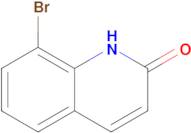 8-BROMOQUINOLIN-2(1H)-ONE