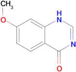 7-METHOXY-4(3H)-QUINAZOLINONE