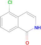 5-CHLOROISOQUINOLIN-1(2H)-ONE