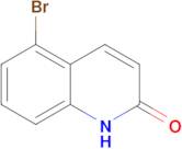 5-BROMO-1H-QUINOLIN-2-ONE