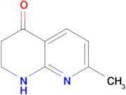 7-METHYL-2,3-DIHYDRO-1,8-NAPHTHYRIDIN-4(1H)-ONE