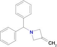 1-Benzhydryl-3-methyleneazetidine