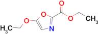 ETHYL 5-ETHOXYOXAZOLE-2-CARBOXYLATE