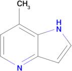 7-METHYL-1H-PYRROLO[3,2-B]PYRIDINE