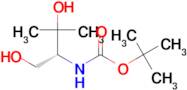 (R)-TERT-BUTYL (1,3-DIHYDROXY-3-METHYLBUTAN-2-YL)CARBAMATE