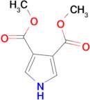 DIMETHYL 1H-PYRROLE-3,4-DICARBOXYLATE