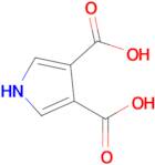 1H-PYRROLE-3,4-DICARBOXYLIC ACID