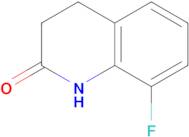 8-FLUORO-3,4-DIHYDRO-1H QUINOLIN-2-ONE