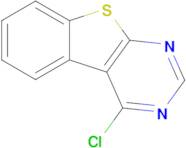 4-CHLOROBENZO[4,5]THIENO[2,3-D]PYRIMIDINE