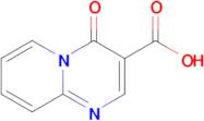 4-Oxo-4H-pyrido[1,2-a]pyrimidine-3-carboxylic acid