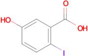 5-HYDROXY-2-IODOBENZOIC ACID