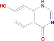 Quinazoline-4,7-diol