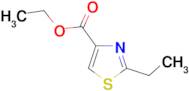 ETHYL 2-ETHYLTHIAZOLE-4-CARBOXYLATE