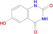 6-HYDROXYQUINAZOLINE-2,4(1H,3H)-DIONE