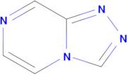 [1,2,4]TRIAZOLO[4,3-A]PYRAZINE