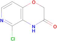 5-CHLORO-2H-PYRIDO[4,3-B][1,4]OXAZIN-3(4H)-ONE