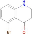 5-BROMO-2,3-DIHYDROQUINOLIN-4(1H)-ONE