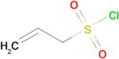 Prop-2-ene-1-sulfonyl chloride