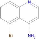 5-BROMOQUINOLIN-4-AMINE