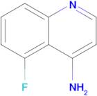 5-FLUOROQUINOLIN-4-AMINE