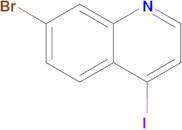 7-BROMO-4-IODOQUINOLINE