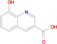 8-HYDROXYQUINOLINE-3-CARBOXYLIC ACID