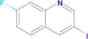 7-FLUORO-3-IODOQUINOLINE