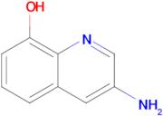 3-AMINOQUINOLIN-8-OL