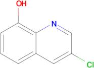 3-CHLOROQUINOLIN-8-OL