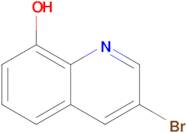 3-Bromoquinolin-8-ol