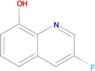 3-FLUOROQUINOLIN-8-OL